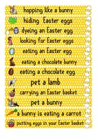 anteprima - Giochi - Easter | Brain Breaks | Gioco | Gratuito - Pagina 1