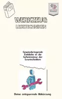 Vorschau - Lehrwerke/Schulbücher - Werkzeug „Lesetechniken einsetzen“ - Deckblatt