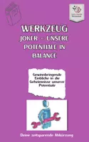 Vorschau - Lehrwerke/Schulbücher - Werkzeug „Potentiale ausschöpfen“ - Deckblatt