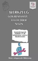 Vorschau - Lehrwerke/Schulbücher - Werkzeug „Glaubenssätze -Fluch oder Segen“ - Deckblatt