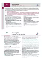 Vorschau - Lehrwerke/Schulbücher - Werkzeug „Erfolg ist erdenkbar“ - Seite 1