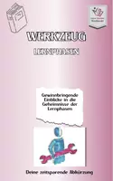 Vorschau - Lehrwerke/Schulbücher - Lernphasen kennenlernen - Deckblatt