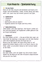 Vorschau - Arbeitsblätter - KONTINENTE DER ERDE / Materialpaket - Seite 2