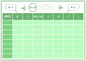 Vista previa - Unidades / Secuencias / Situaciones de Aprendizaje - Fins aquí! STOP Matemàtic - Càlcul Mental (CAT) - página 3