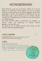 Vorschau - Arbeitsblätter - Kreuz-Rechen-Rätsel Wachsendes Material - Seite 1