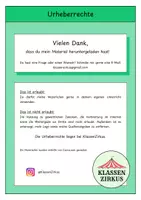Vorschau - Mal- und Bastelvorlagen - Weihnachtsgeschenk Tannenbaum (Fingerabdrücke) - Seite 3