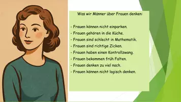 Vorschau - Stundenentwürfe - Vorurteile - ganze Sequenz - Seite 2