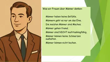 Vorschau - Stundenentwürfe - Vorurteile - ganze Sequenz - Seite 3
