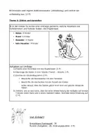 Vorschau - Arbeitsblätter - Klassenarbeiten Mathematik (5/6/7) – Wachsendes Materialpaket - Seite 2