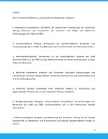 Vorschau - Unterrichtsreihen - DDR & BRD im Vergleich – Alltag, Gesellschaft, Wirtschaft (Sek II) - Seite 2