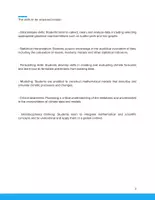 Vorschau - Unterrichtsreihen - Climate Models & Data Skills – Complete Grades 10–12 Resource - Seite 3
