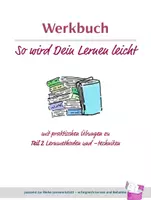 Vorschau - Arbeitsblätter - Effektive Übungen zu Lernmethoden und – techniken - Seite 1
