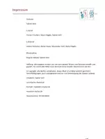 Vorschau - Arbeitsblätter - Effektive Übungen zu Lernmethoden und – techniken - Seite 2