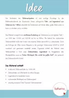 Vorschau - Arbeitsblätter - Zahlenraumerweiterung: 1 Million (Stellenwerttafel) - Seite 1