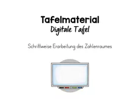 Vorschau - Arbeitsblätter - Zahlenraumerweiterung: 1 Million (Stellenwerttafel) - Seite 3