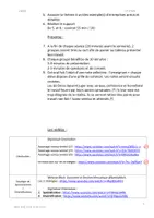 Aperçu - Préparation de séance / Séance complète - MGT Th3 Ch9 - Options stratégiques Entreprise - Projet - Page 3