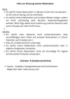 Vorschau - Anderer Materialtyp - Moderationsfächer Mathe - Seite 2