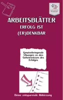 Vorschau - Arbeitsblätter - Materialpaket "Erfolg ist erdenkbar" - Seite 1