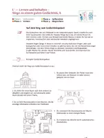 Vorschau - Arbeitsblätter - Arbeitsblätter zum Werkzeug „Lernen und behalten“ - Seite 3