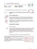 Vorschau - Arbeitsblätter - Arbeitsblätter zum Werkzeug „Lesetechniken einsetzen“ - Seite 1
