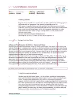 Vorschau - Arbeitsblätter - Arbeitsblätter zum Werkzeug „Lesetechniken einsetzen“ - Seite 2