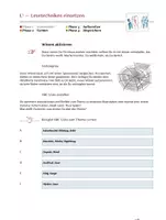 Vorschau - Arbeitsblätter - Arbeitsblätter zum Werkzeug „Lesetechniken einsetzen“ - Seite 3