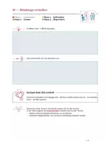 Vorschau - Arbeitsblätter - Arbeitsblätter zum Werkzeug „Mindmaps erstellen“ - Seite 3