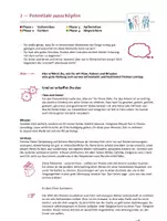 Vorschau - Arbeitsblätter - Materialpaket „Potentiale ausschöpfen“ - Seite 2
