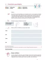 Vorschau - Arbeitsblätter - Materialpaket „Potentiale ausschöpfen“ - Seite 3