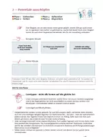 Vorschau - Arbeitsblätter - Arbeitsblätter zum Werkzeug „Potentiale ausschöpfen“ - Seite 3