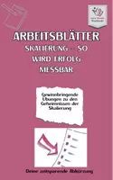Vorschau - Arbeitsblätter - Arbeitsblätter zum Werkzeug „Skalierung - Erfolge messen“ - Deckblatt