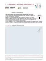 Vorschau - Arbeitsblätter - Arbeitsblätter zum Werkzeug „Zielplanung“ - Seite 3