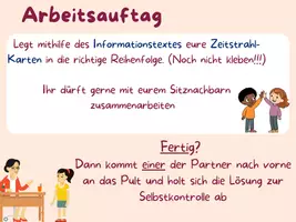 Vorschau - Arbeitsblätter - Unterrichtsstunde: Entwicklung und Untergang des römischen Reichs - Seite 2