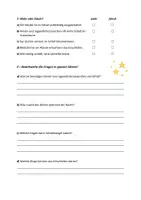 Vorschau - Arbeitsblätter - LeseFit 5/6 - Lesekompetenz gezielt fördern - Schlaf kurz erklärt - Seite 3