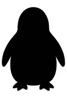Vorschau - Mal- und Bastelvorlagen - Basteln und Kunst im Winter: Pinguin mit Wattebauch #silvesterknaller25 #rabattraketenzusalevester25 - Seite 3