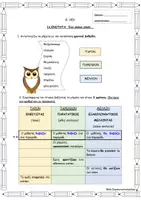 Προεπισκόπηση - Φύλλα εργασίας - ΕΝΕΣΤΩΤΑΣ-ΠΑΡΑΤΑΤΙΚΟΣ-ΕΞΑΚΟΛΟΥΘΗΤΙΚΟΣ ΜΕΛ. - Εξώφυλλο