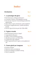 anteprima - Materiale di supporto/inclusione - Insegnare è un gioco, manuale pratico - Pagina 3
