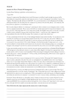 Vorschau - Arbeitsblätter - Socratic Seminar: Should the USA remain a country of immigration? (Discussion of two articles with opposing viewpoints) - Seite 2