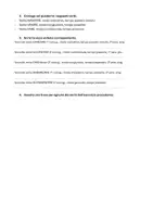anteprima - Esercizi - ✏️ Prova di verifica – Analisi e coniugazione dei verbi 🔤 - Pagina 1