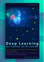 Aperçu - Apprentissages en autonomie - Deep Learning mit Python für KI und ML - Page 1