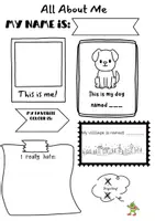 Vorschau - Arbeitsblätter - Christmas words - The Grumplin - all about Christmas - Seite 2