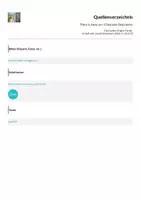 Vorschau - Arbeitsblätter - There is, there are - Classroom Description - Seite 3