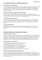 Vorschau - Anderer Materialtyp - 10 Geniale Prompts - KI für den schulischen Alltag - Seite 1