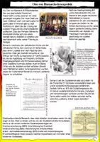 Vorschau - Arbeitsblätter - Das deutsche Kaiserreich-Bismarcks Innenpolitik - Seite 1