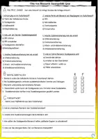 Vorschau - Arbeitsblätter - Das deutsche Kaiserreich-Bismarcks Innenpolitik - Seite 2
