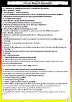 Vorschau - Arbeitsblätter - Das deutsche Kaiserreich-Bismarcks Innenpolitik - Seite 3