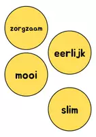 Voorbeeld - Complimentenspiegel - Pagina 2