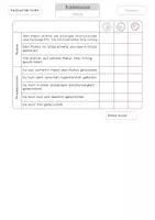 Vorschau - Anderer Materialtyp - Note Präsentation I Kompetenzraster - Seite 2