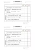 Vorschau - Anderer Materialtyp - Note Präsentation I Kompetenzraster - Seite 3