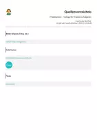 Vorschau - Klassenarbeiten - Projektplaner – Vorlage für Projekte & Aufgaben - Seite 1
